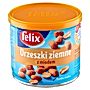 ORZESZKI FELIX 140g Z MIODEM