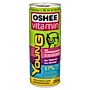 Oshee Vitamin Young Lekko gazowany napój z dodatkiem witamin 250 ml
