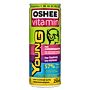 Oshee Vitamin Young Lekko gazowany napój z dodatkiem witamin 250 ml