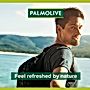 Palmolive MEN Energising, orzeźwiający żel pod prysznic dla mężczyzn 3w1 cytrusy i magnez 500ml