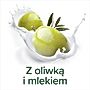 Palmolive Naturals Olive&Milk, kremowy żel pod prysznic 750 ml