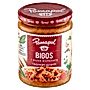 Pamapol Bigos z mięsem wieprzowym i suszonymi grzybami 500 g