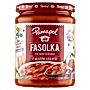 Pamapol Fasolka po bretońsku z wędzoną kiełbasą 500 g