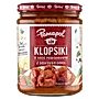 Pamapol Klopsiki w sosie pomidorowym z dodatkiem kopru 500 g