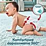 Pampers Premium Care Pieluchomajtki, rozmiar 5, 34 sztuk, 9kg-17kg