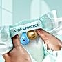 Pampers Premium Care Rozmiar 4, 104 Pieluszek, 9kg-14kg