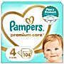 Pampers Premium Care Rozmiar 4, 104 Pieluszek, 9kg-14kg