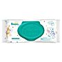 Pampers Sensitive Chusteczki dla niemowląt, 1x56 sztuk