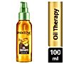 Pantene Nature Fusion Oil Therapy Olejek do włosów zniszczonych