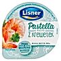 PASTELLA 80g KREWETKOWA LISNER