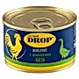 PASZTET DROP 160g Z GESI