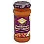 Patak's Indyjski sos pomidorowy Butter Chicken z masłem śmietanką i kardamonem 350 g