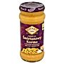 Patak's Indyjski sos śmietanowy Korma z wiórkami kokosowymi jogurtem i pomidorami 350 g
