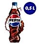 Pepsi-Cola Napój gazowany 500 ml