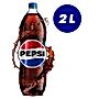 Pepsi-Cola Napój gazowany o smaku cola 2 l