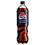 Pepsi-Cola Zero cukru Napój gazowany 1 l