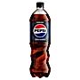 Pepsi-Cola Zero cukru Napój gazowany 1 l