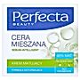 Perfecta Beauty Cera Mieszana Krem matujący na dzień i noc 50 ml