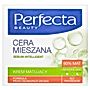 Perfecta Beauty Cera Mieszana Krem matujący na dzień i noc 50 ml