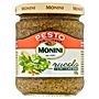 Monini Sos Pesto z rukolą 190 g