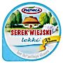 Piątnica Serek wiejski lekki 150 g