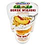 Piątnica Serek wiejski z brzoskwinią 150 g