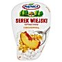 Piątnica Serek wiejski z brzoskwinią 150 g