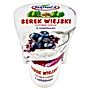 Piątnica Serek wiejski z jagodami 150 g