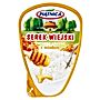 Piątnica Serek wiejski z miodem 150 g