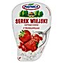 Piątnica Serek wiejski z truskawkami 150 g