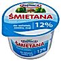 Piątnica Śmietana 12% 200 g