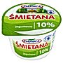 Piątnica Śmietana jogurtowa 10% 200 g