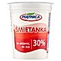 Piątnica Śmietanka 30 % 400 ml
