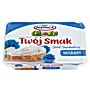 Piątnica Twój Smak Serek śmietankowy naturalny 135 g