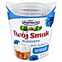 Piątnica Twój Smak Serek śmietankowy puszysty naturalny 150 g
