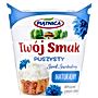 Piątnica Twój Smak Serek śmietankowy puszysty naturalny 150 g