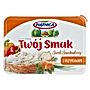 Piątnica Twój Smak Serek śmietankowy z przyprawami 135 g