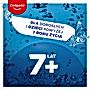 Płyn do płukania jamy ustnej Colgate Plax Cool Mint o miętowym smaku