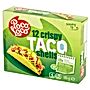 Poco Loco Muszle Taco 135 g (12 sztuk)