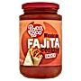 Poco Loco Sos pomidorowy do Fajita pikantny 430 g