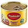Podlaski Pasztet drobiowy 155 g
