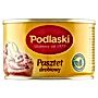 Podlaski Pasztet drobiowy 155 g