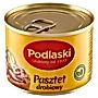 Podlaski Pasztet drobiowy 195 g