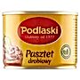 Podlaski Pasztet drobiowy 195 g