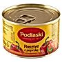 Podlaski Pasztet z papryką 155 g