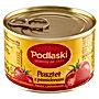 Podlaski Pasztet z pomidorami 155 g
