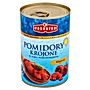 Podravka Smaki kuchni śródziemnomorskiej Pomidory krojone w soku pomidorowym klasyczne 400 g