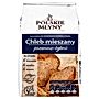 Polskie Młyny Chleb mieszany pszenno-żytni Mieszanka do domowego wypieku chleba 1 kg