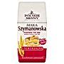 Polskie Młyny Mąka Szymanowska pszenna uniwersalna typ 480 1 kg