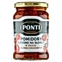 Ponti Pomidory suszone na słońcu w oleju słonecznikowym 280 g